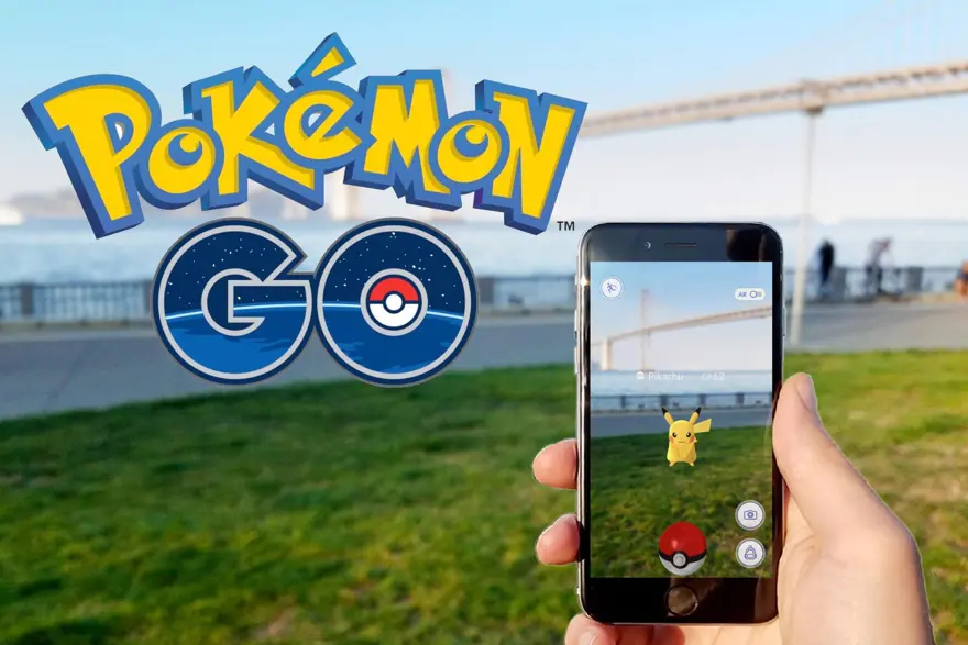 Çin Pokemon GO'yu yasaklayacak 2 Çin Pokemon GO'yu yasaklayacak 2