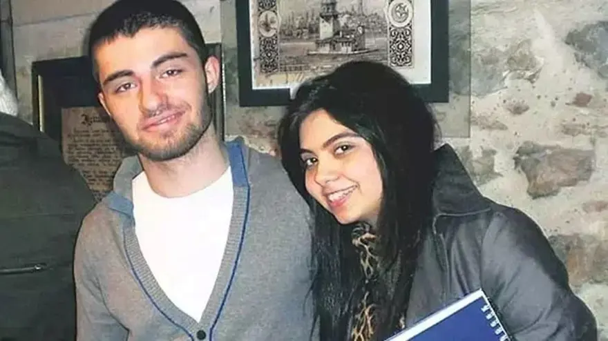 Cem Garipoğlu'nun mezarında polis nöbeti 1