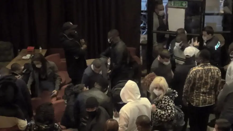 Miss Uganda seneye yine Türkiye’de 19