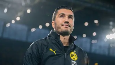 Resmi açıklama geldi! Nuri Şahin, Süper Lig'e geri döndü