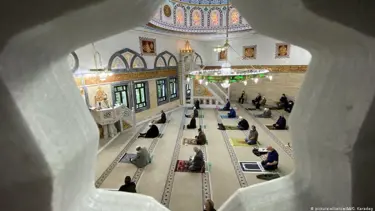 Alman hükümetinden Müslüman düşmanlığıyla mücadele hamlesi