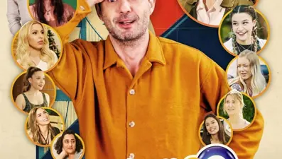 41 Kere Maşallah fragmanı