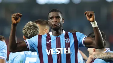 Trabzonspor'dan Onuachu için yeni teklif