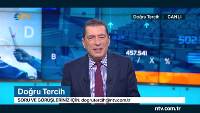 Eğitimde yeni ufuklar (Doğru Tercih 10 Haziran 2020)