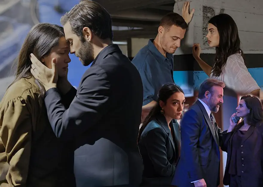 Cannes'da Star TV rüzgarı! "Biz gidiyoruz" Cannes'da Star TV rüzgarı! "Biz gidiyoruz"