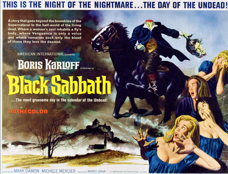 Quentin Tarantino'dan 35 film önerisi 3