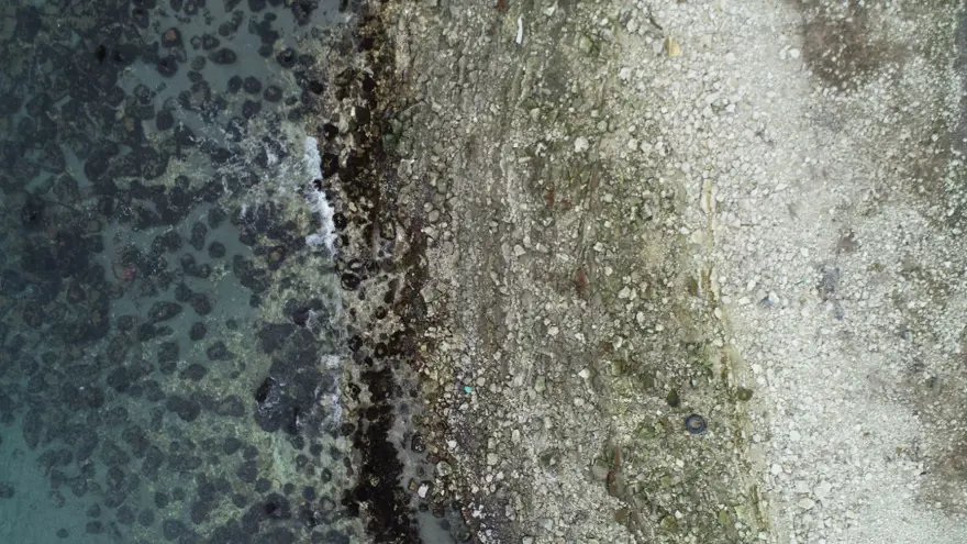 Avcılar'da deniz 15 metre çekildi: Deniz çekilmesi nedir, neden olur? (Kandilli Rasathanesi'nden açıklama) 6