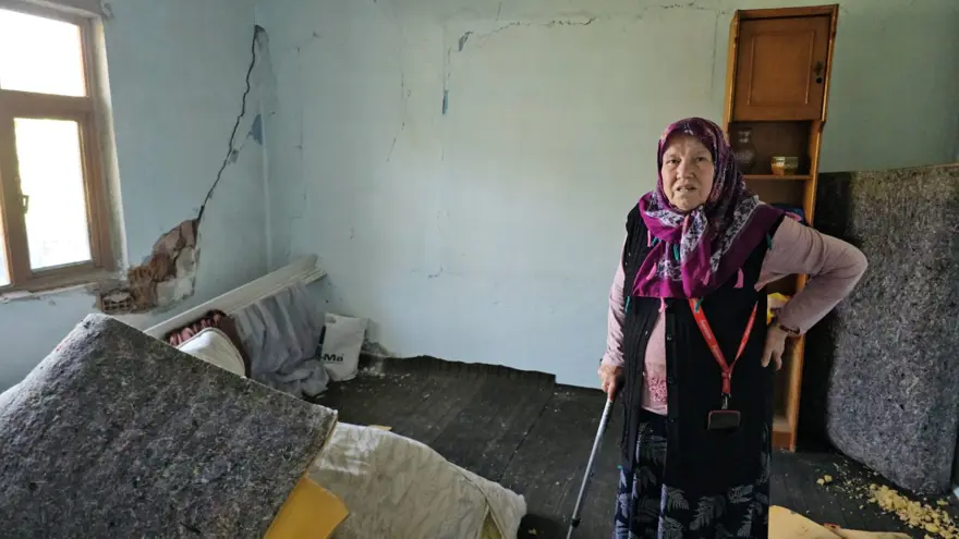 "TAMİR EDE EDE BAŞIMI SOKABİLDİM" 6