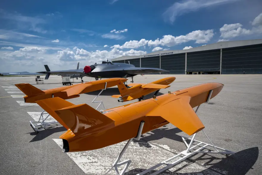 SÜPER ŞİMŞEK GELİYOR 36