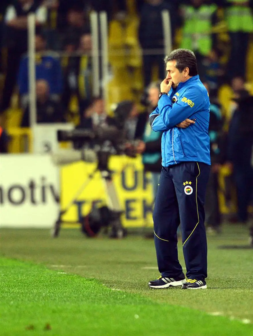 Fenerbahçe - Bursaspor 6