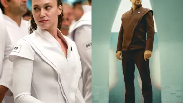 Dünya Varmış filmine  geri sayım başladı