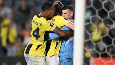 Dominik Livakovic sürprizi: Fenerbahçe'den Premier Lig'e transfer!