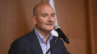 İçişleri Bakanı Soylu'dan yeşil pasaport açıklaması