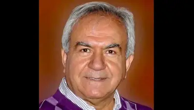 Kocasinan Belediye Meclis Üyesi Özkan hayatını kaybetti