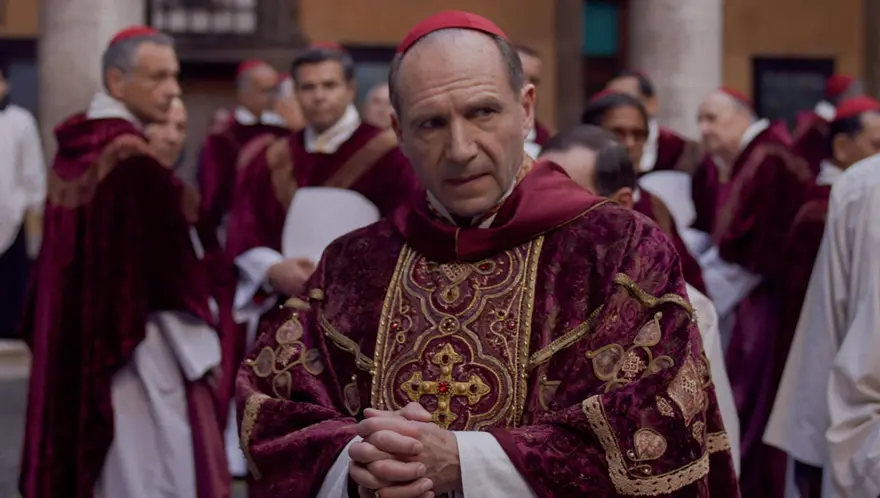 2025 BAFTA Ödülleri için ilk tur adayları açıklandı 