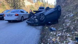 Hafta sonu tatili kötü bitti