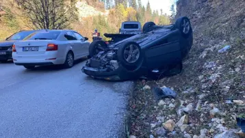 Hafta sonu tatili kötü bitti