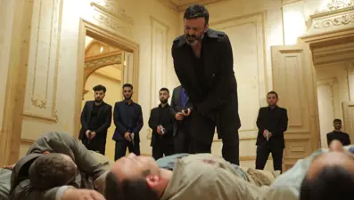 Söz 84. bölüm 2. fragman (Final Fragmanı)