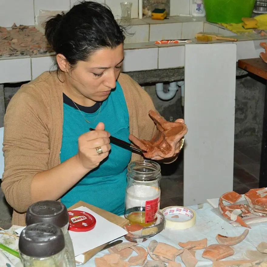 Restoratör Tuğba'ın şüpheli ölümü: Profesör eşi tutuklandı 8 Restoratör Tuğba'ın şüpheli ölümü: Profesör eşi tutuklandı 8