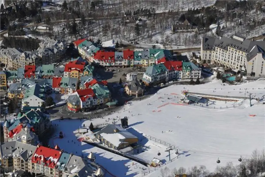 Kış tatili için en iyi rotalar 9