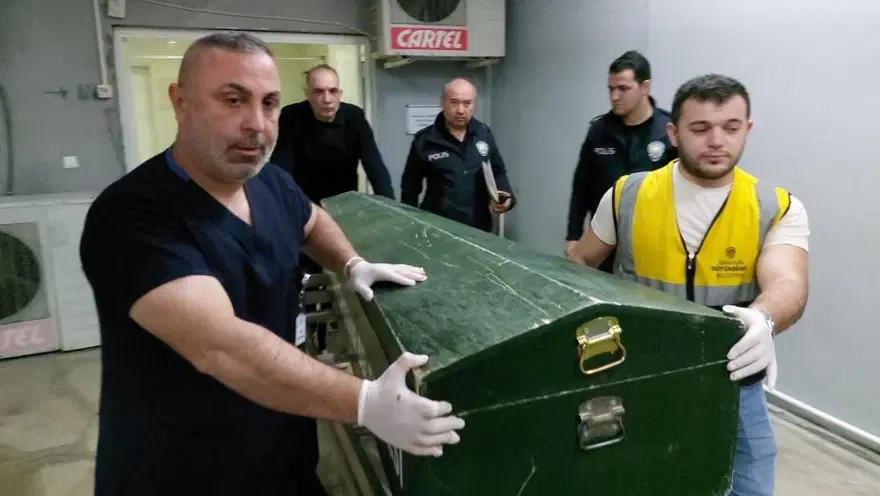 Otobüstefenalaştı, hastanede öldü: “İntihar etmek için akrep yedim” 