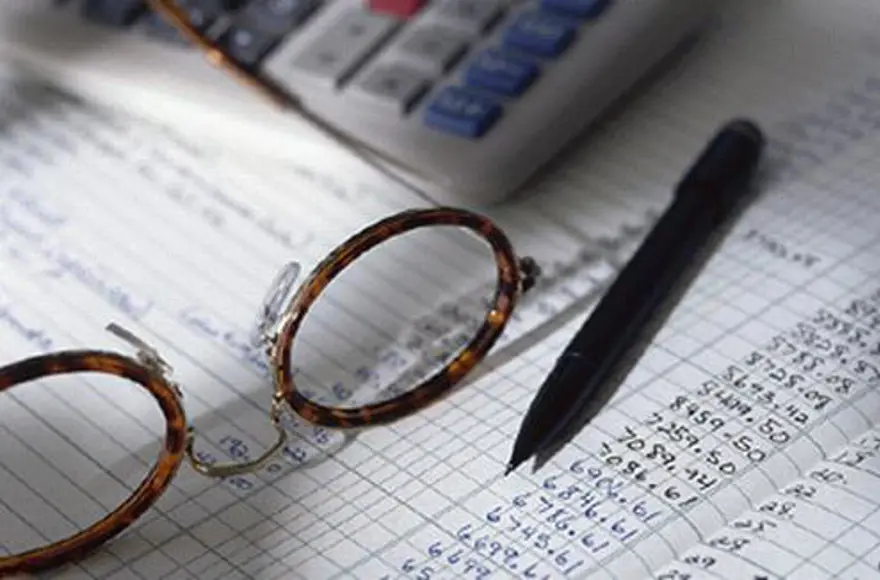 Muhasebe 13 Muhasebe 13