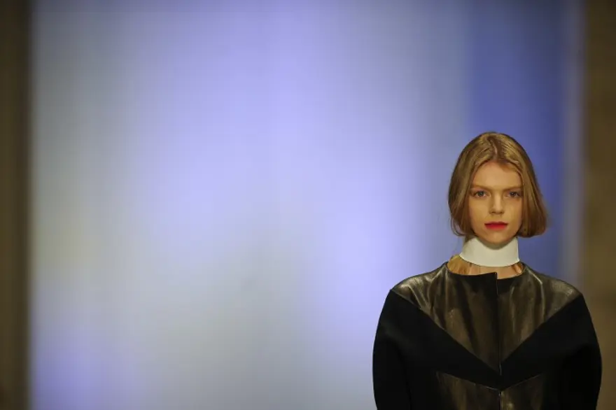 Lizbon Moda Haftası 10