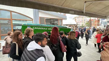 Son kurban Zeynep! Sokak ortasında öldürüldü, tabutunu kadınlar taşıdı