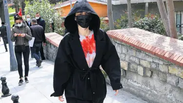 Merve Boluğur'un HES kodu krizi