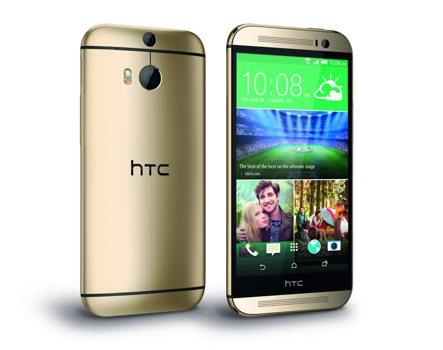 HTC 18 HTC 18