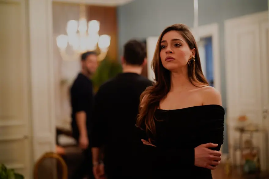 Sakla Beni 17. bölümde neler olacak? Mete ve İncila için büyük tehlike 3