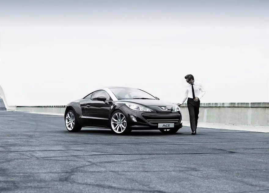 PEUGEOT 244 PEUGEOT 244