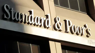 S&P: Türkiye'nin notu tehlikede değil