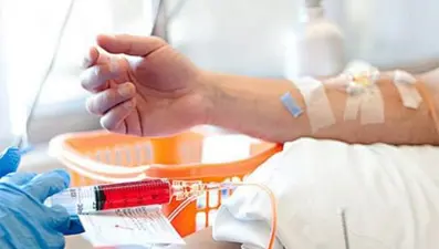 “Kanser ilacı kısırlığın sonunu getirebilir”