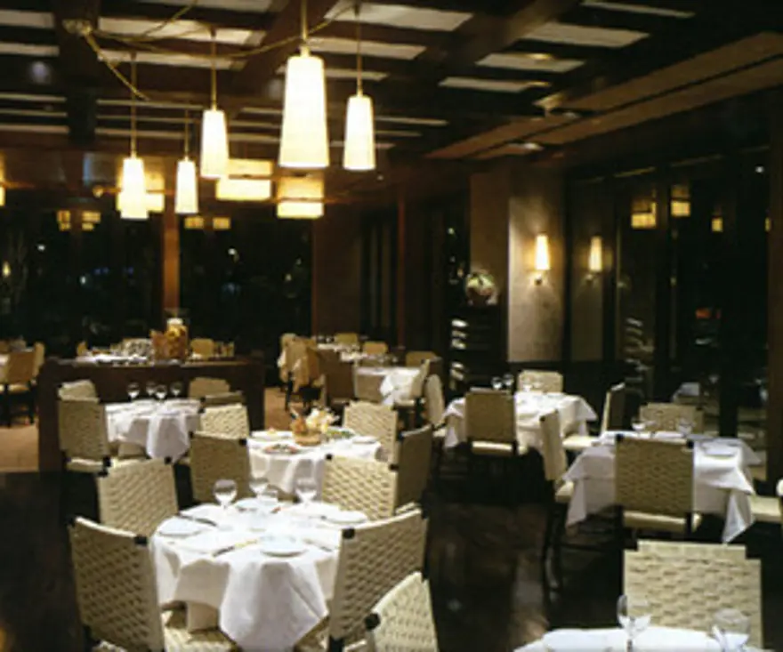 İstanbul'un en iyi 10 business restoranı 2