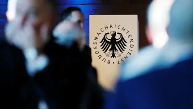 Neo-Nazi dövüş kulüpleri, Batılı istihbarat servislerinin radarında