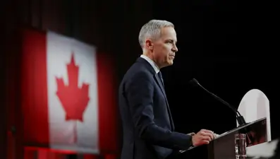 Kanada'nın yeni lideri Trump'ı hedef aldı: "Amerika'nın parçası olmayacağız"