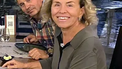 Halit Ergül'ün eşine yurt dışı çıkış yasağı