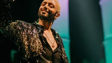 YKS 2020 TYT'de Mabel Matiz sorusu (Maya albümünden Fırtınadayım şarkısının sözleri)