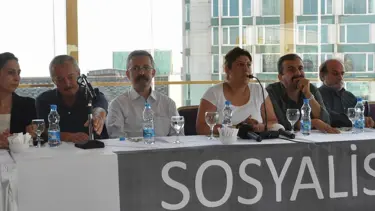 'Savaş bitecekse gelin tutuklayın'