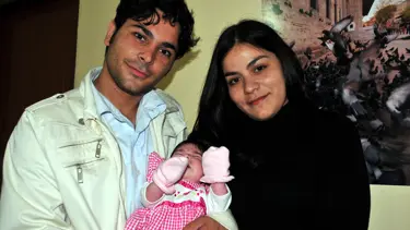 İnternet aşkı için 15 bin kilometre aştı