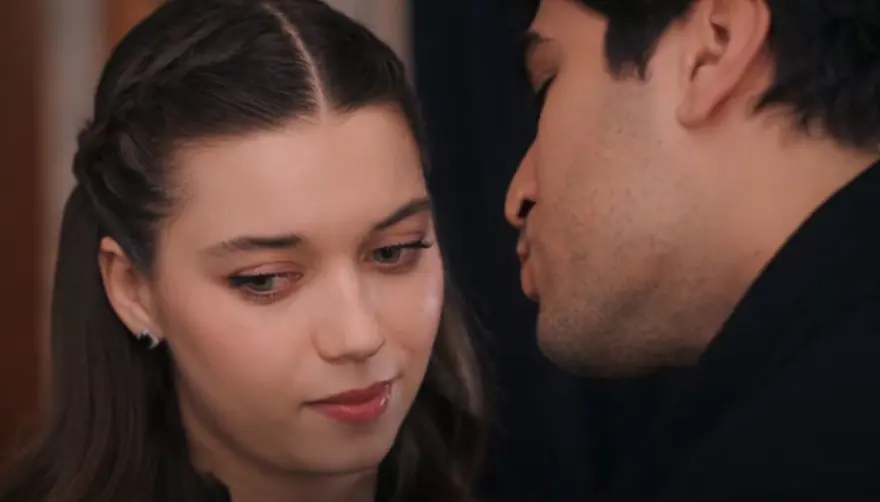 "BANA BİR ŞANS VER SEYRAN" 15 "BANA BİR ŞANS VER SEYRAN" 15