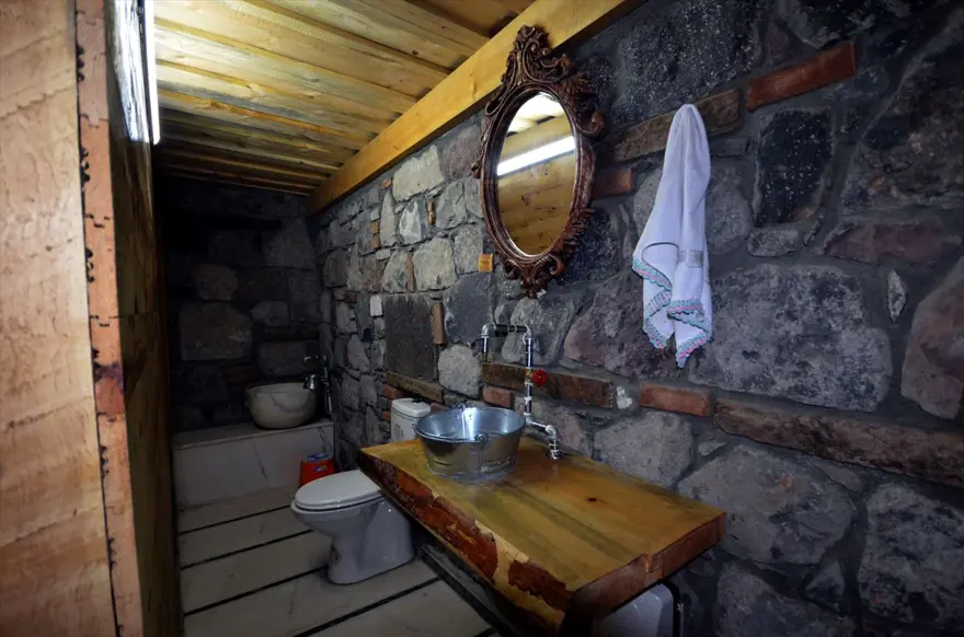 kars çiftlik turizmi, murat kılıçbey, kars koşapınar köyü, koşapınar köyü çiftlik turizmi 8