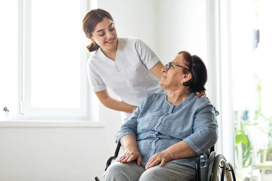 FİZYOTERAPİST ASİSTANI 4