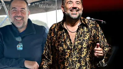 Ata Demirer sezonu açtı