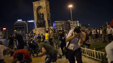 15 Temmuz'da TRT'nin işgal girişimine 31 müebbet hapis