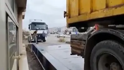 Yalova'da tersane işçilerine silahlı saldırı: 5 yaralı