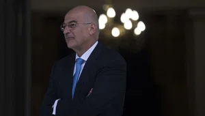 Libya'da masa dışı kalan Yunanistan'dan Almanya'ya tepki Libya'da masa dışı kalan Yunanistan'dan Almanya'ya tepki