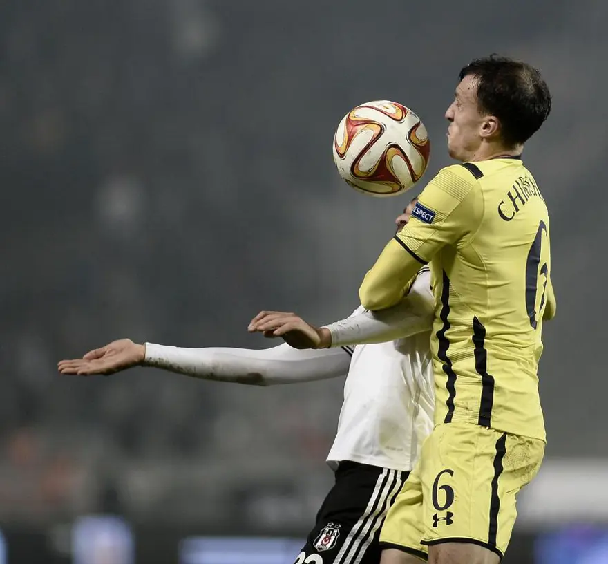 Beşiktaş lider çıktı 19