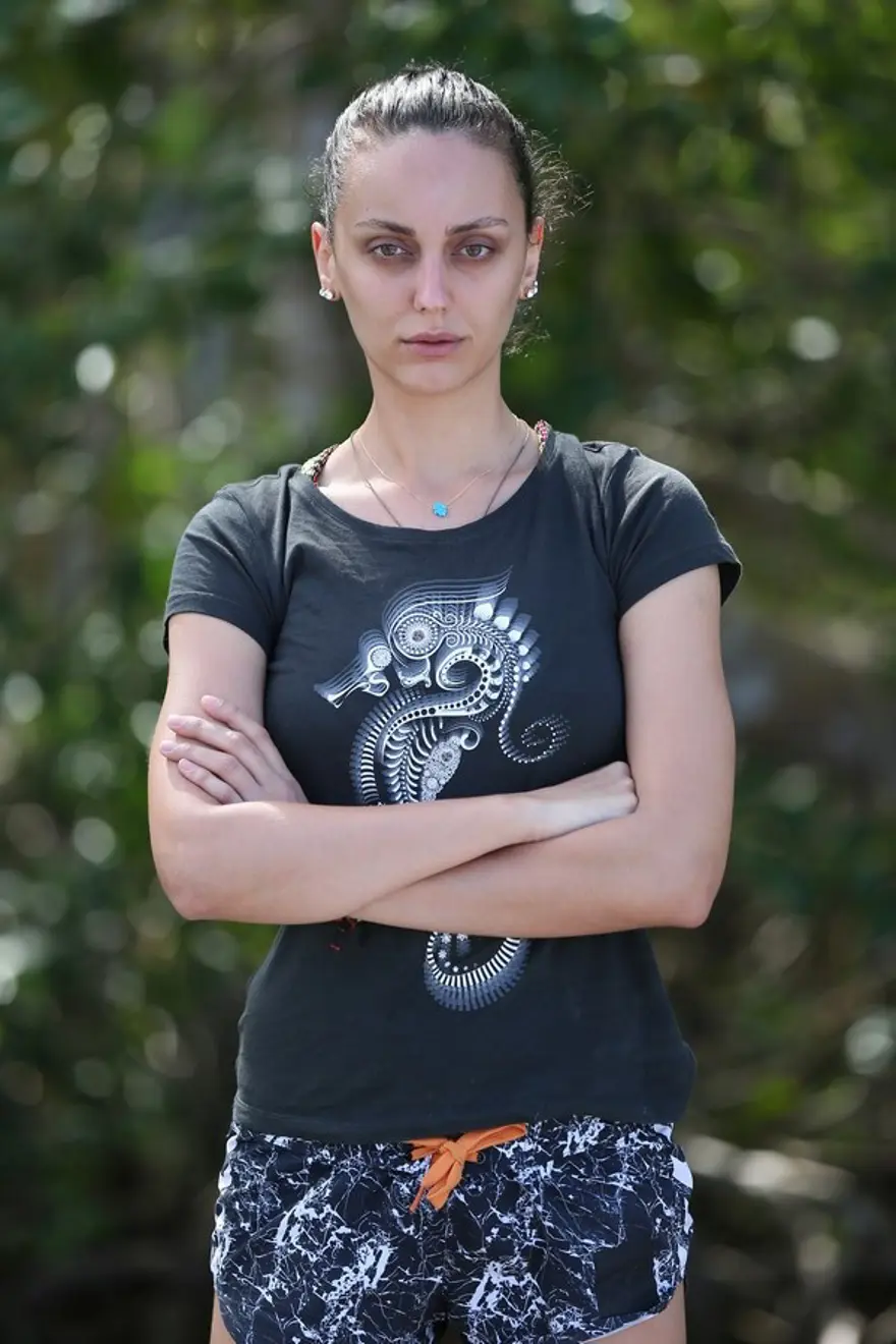 Survivor'da büyük değişim (Kendileri bile inanamadı) 6